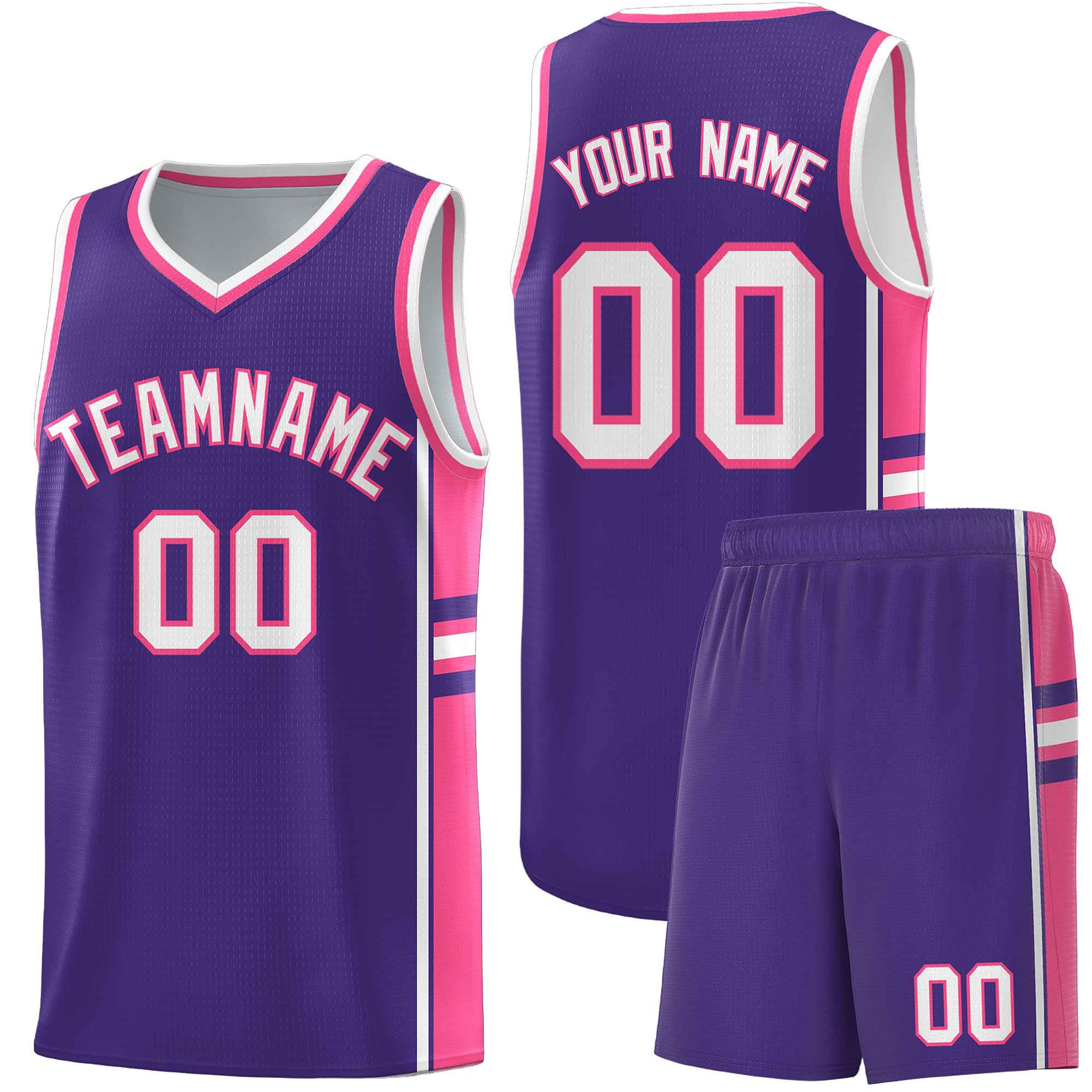 Sets / Style 3