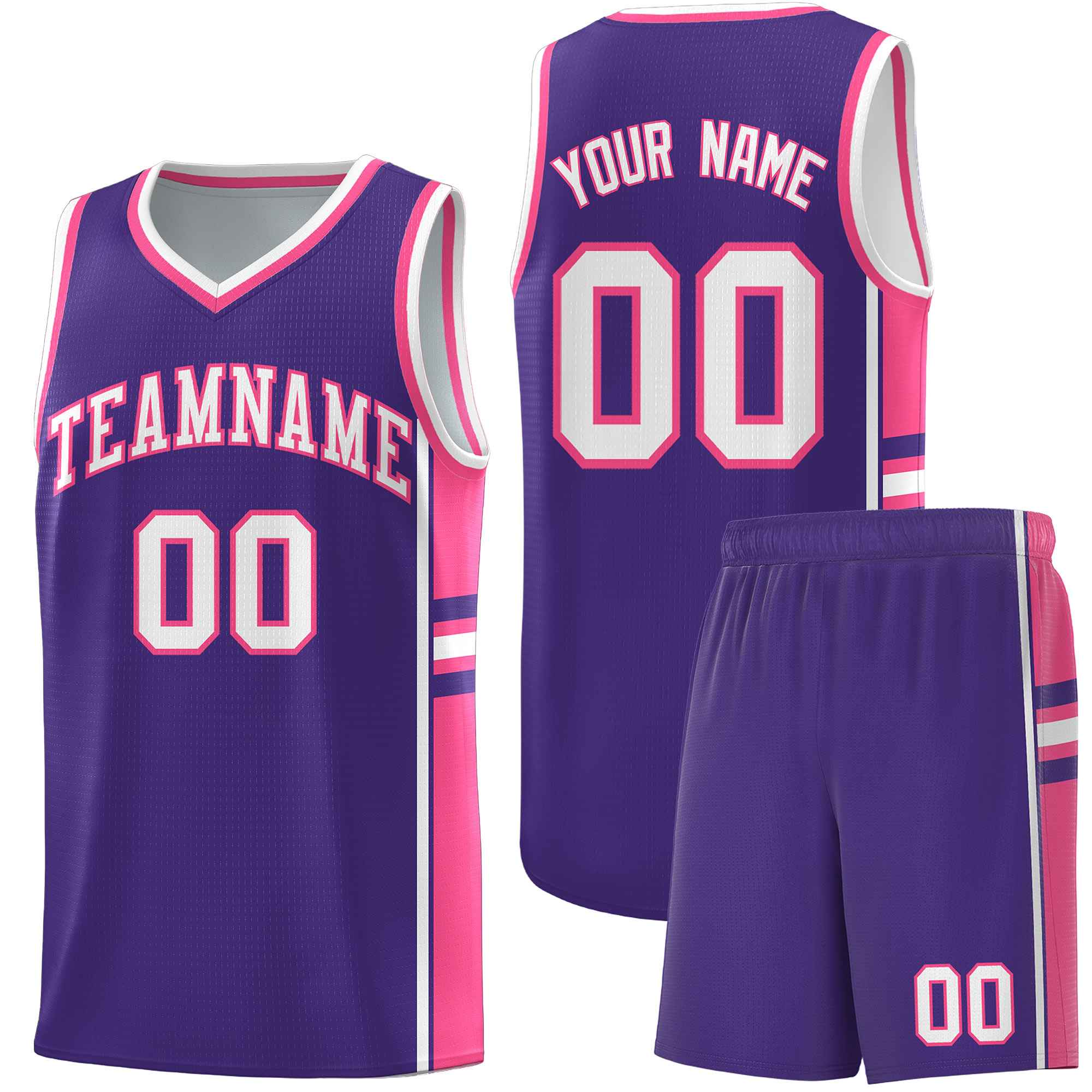 Sets / Style 4