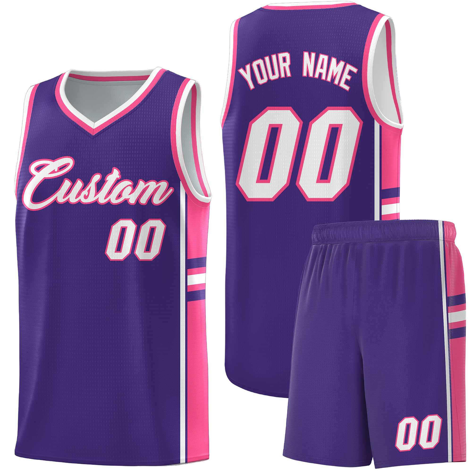 Sets / Style 1