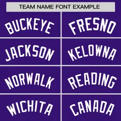 Women's Purple Pink-Purple Thick Slash Mesh Basketball Jersey 3