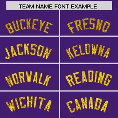 Purple Sequined Athletic Basketball Jersey 3