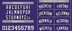 Purple White-Black Bull Curved Basketball Jersey 4