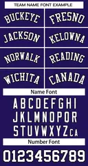 Purple White-Black Classic Tops Basketball Jersey 2