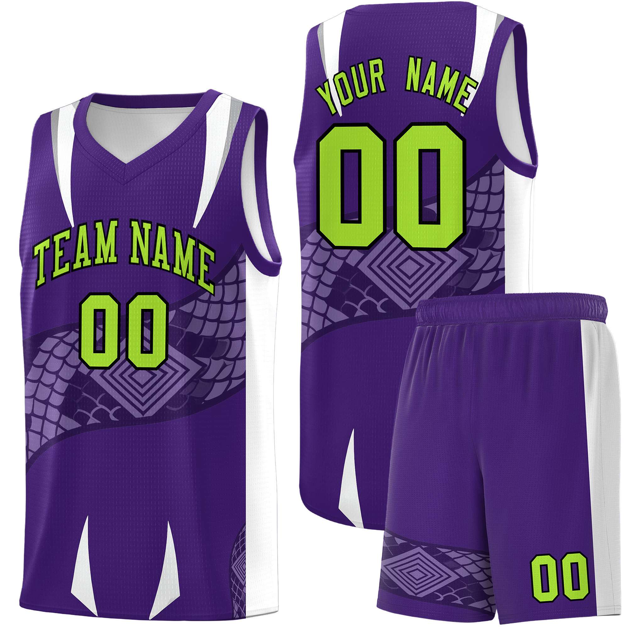 Sets / Style 4