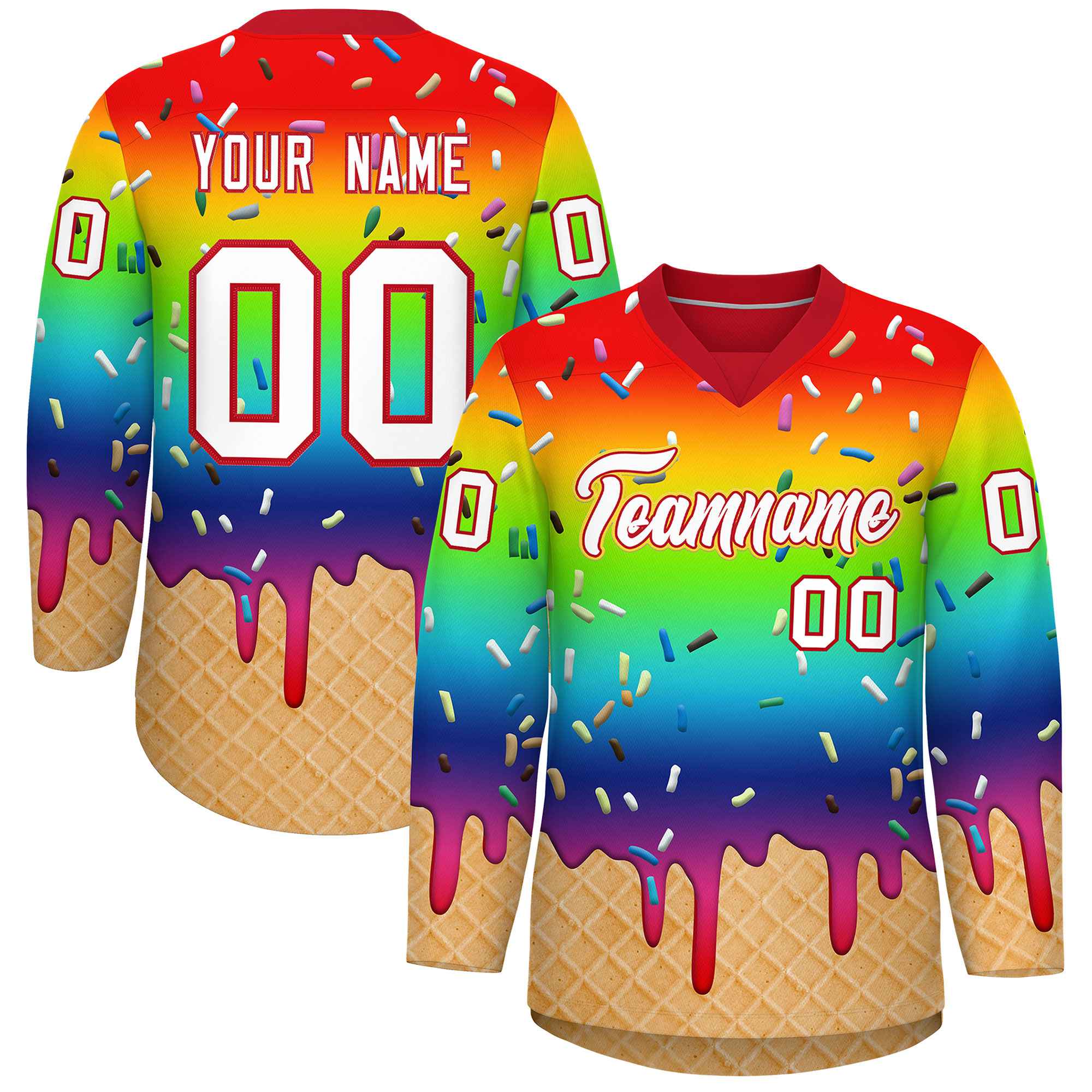 Style 3