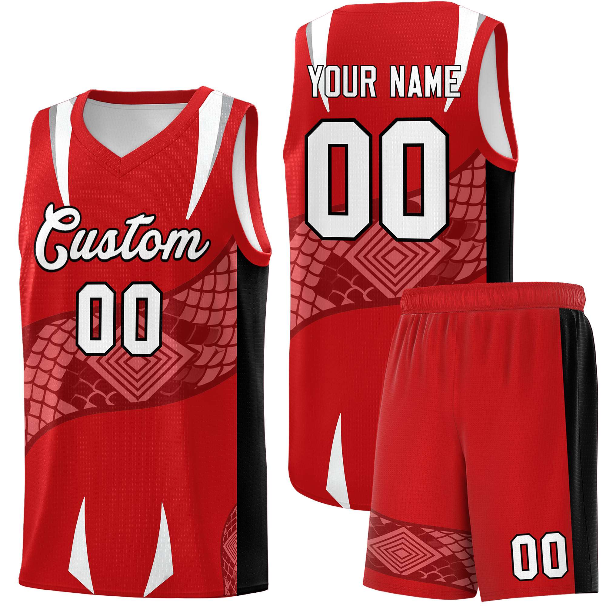 Sets / Style 2