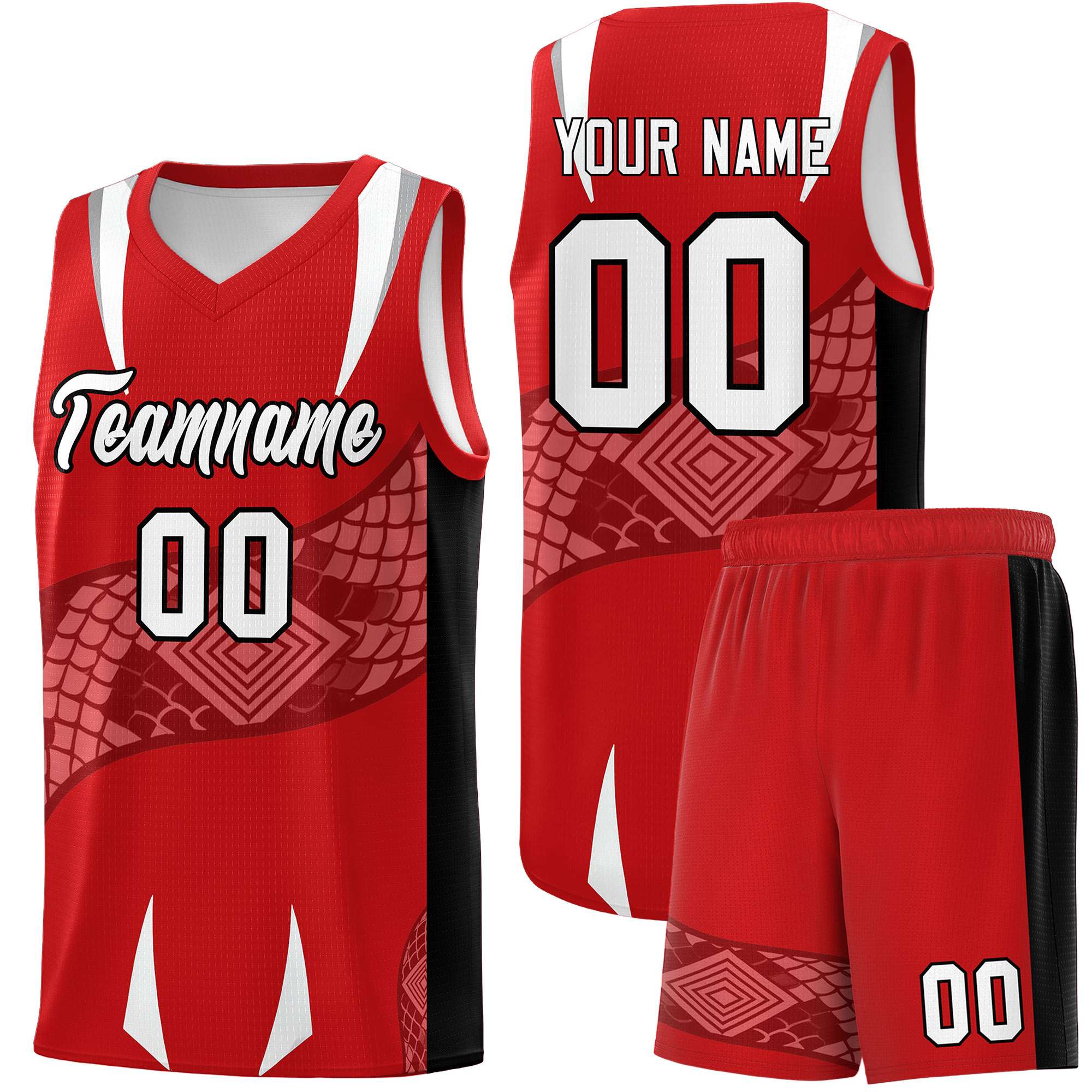 Sets / Style 5