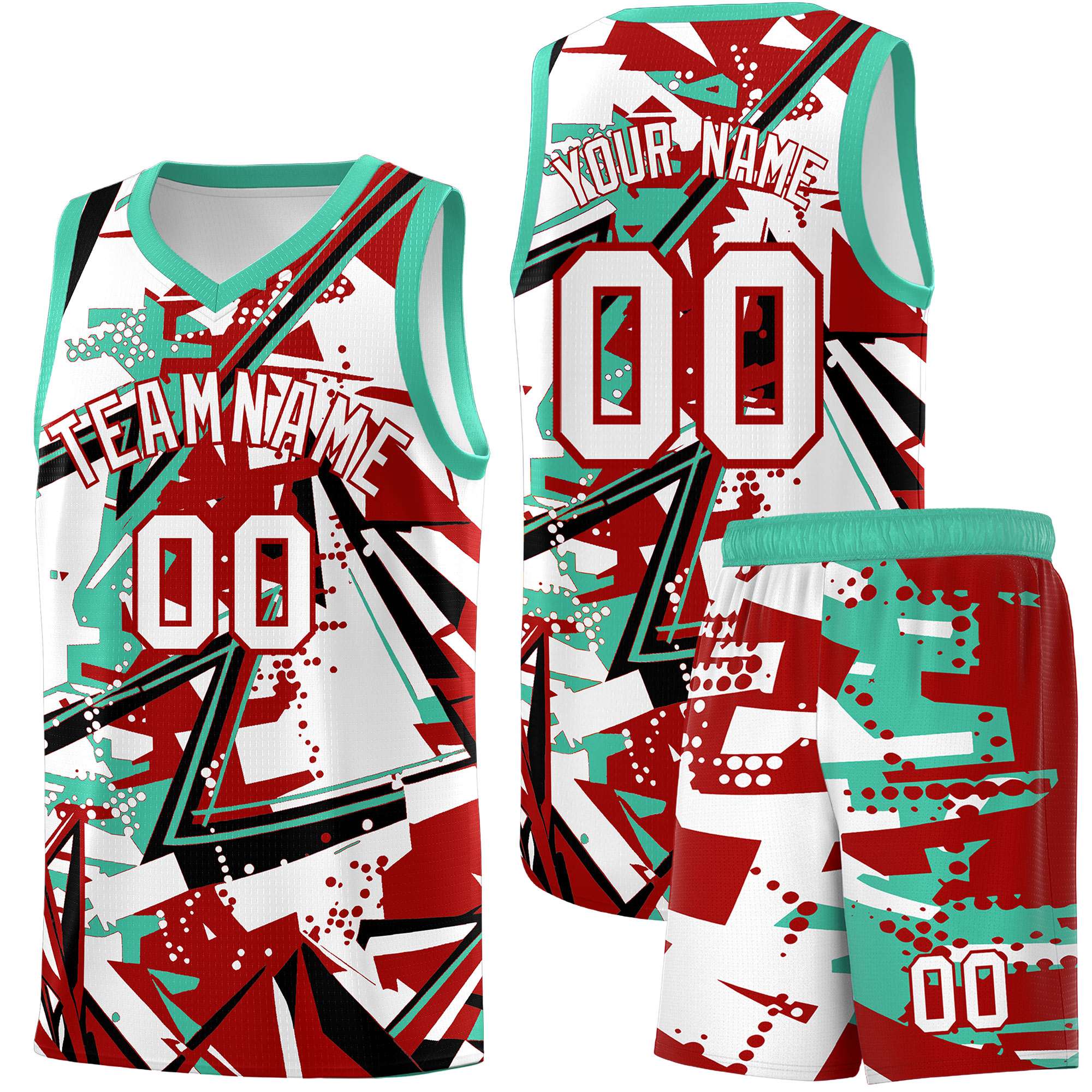Sets / Style 3