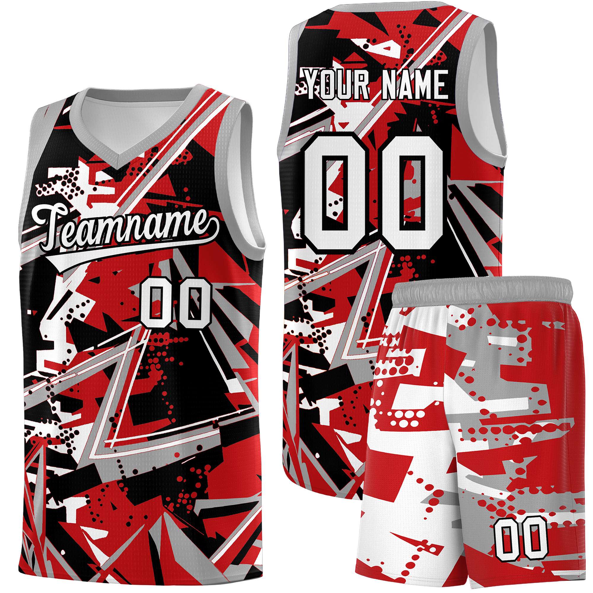 Sets / Style 6