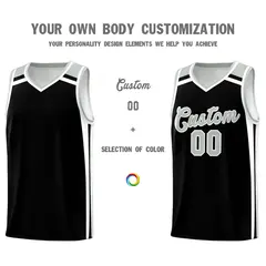 Red Gray White Color Charge Series Team Basketball Jersey 3