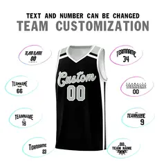 Red Gray White Color Charge Series Team Basketball Jersey 4