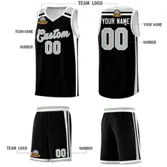 Red Gray White Color Charge Series Team Basketball Jersey 5
