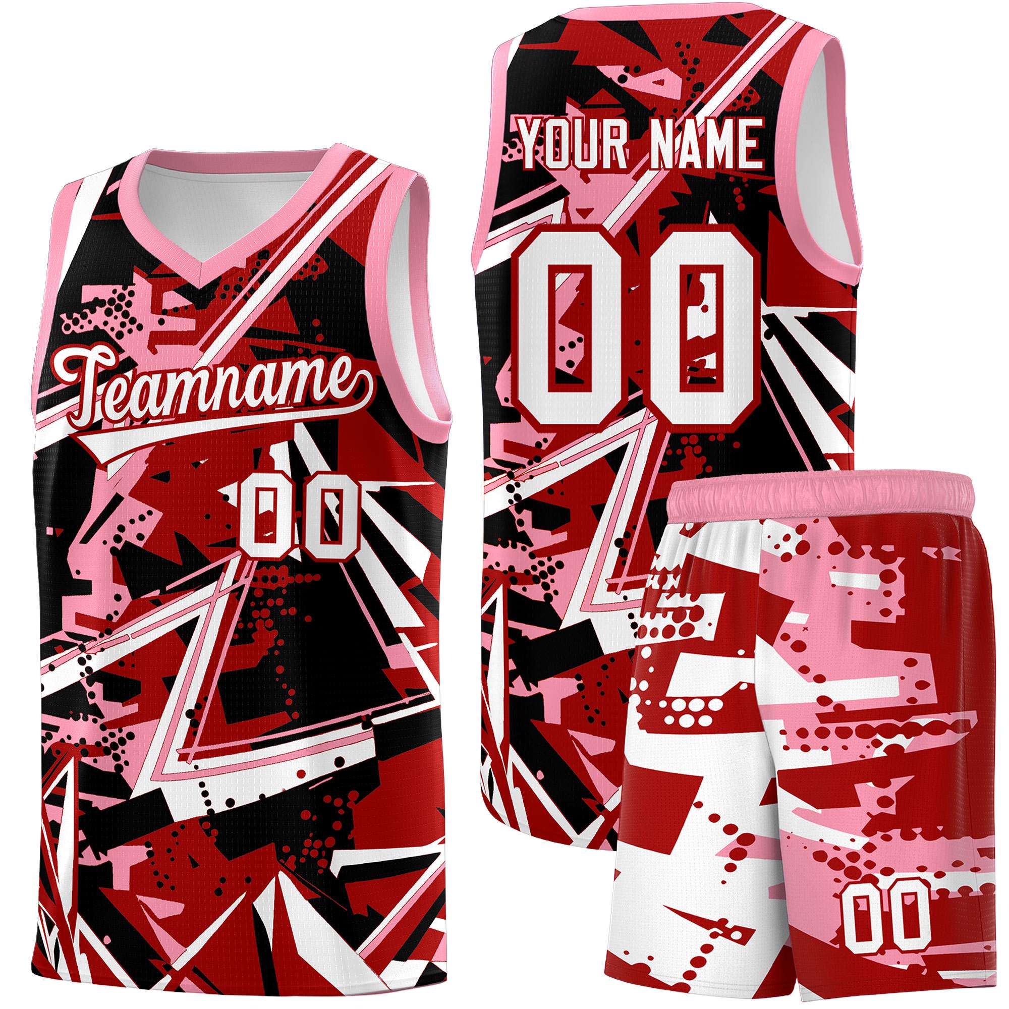 Sets / Style 6
