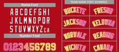 Red Pink-White Curved Classic Sets Basketball Jersey 4
