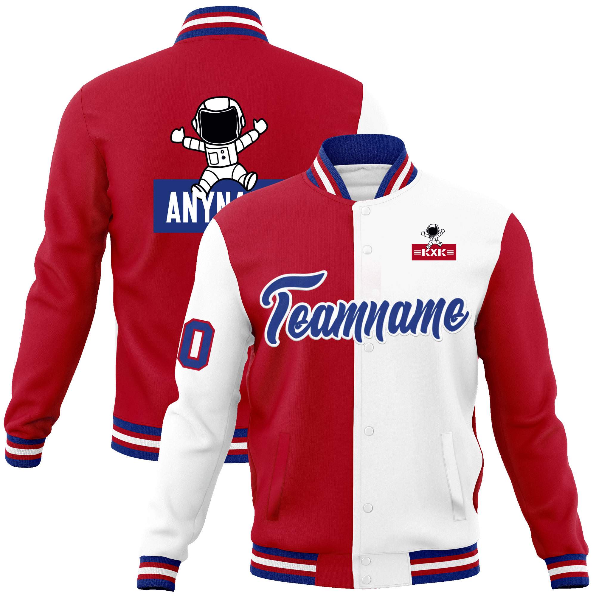 Style 3