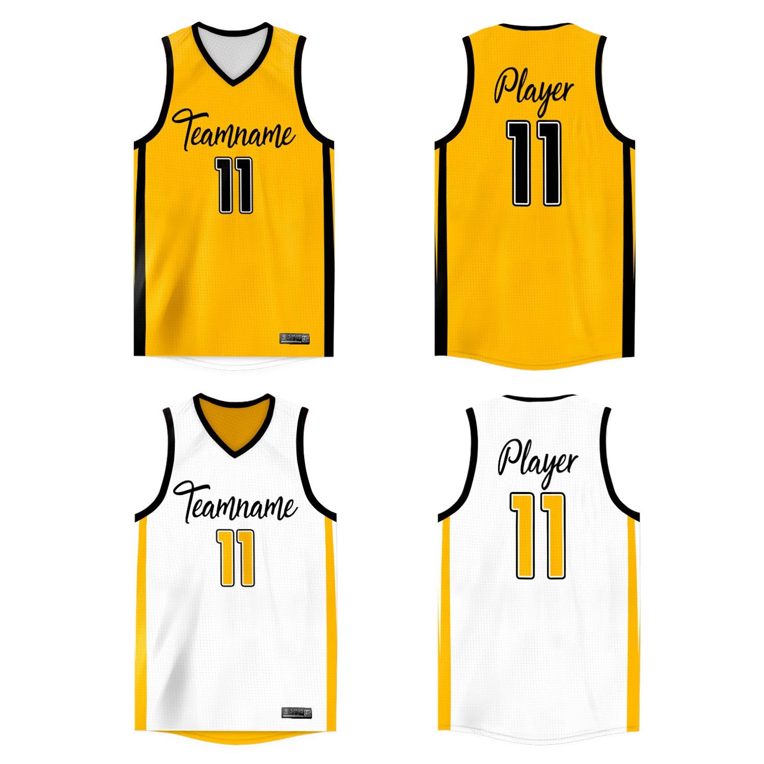 Yellow&White-06