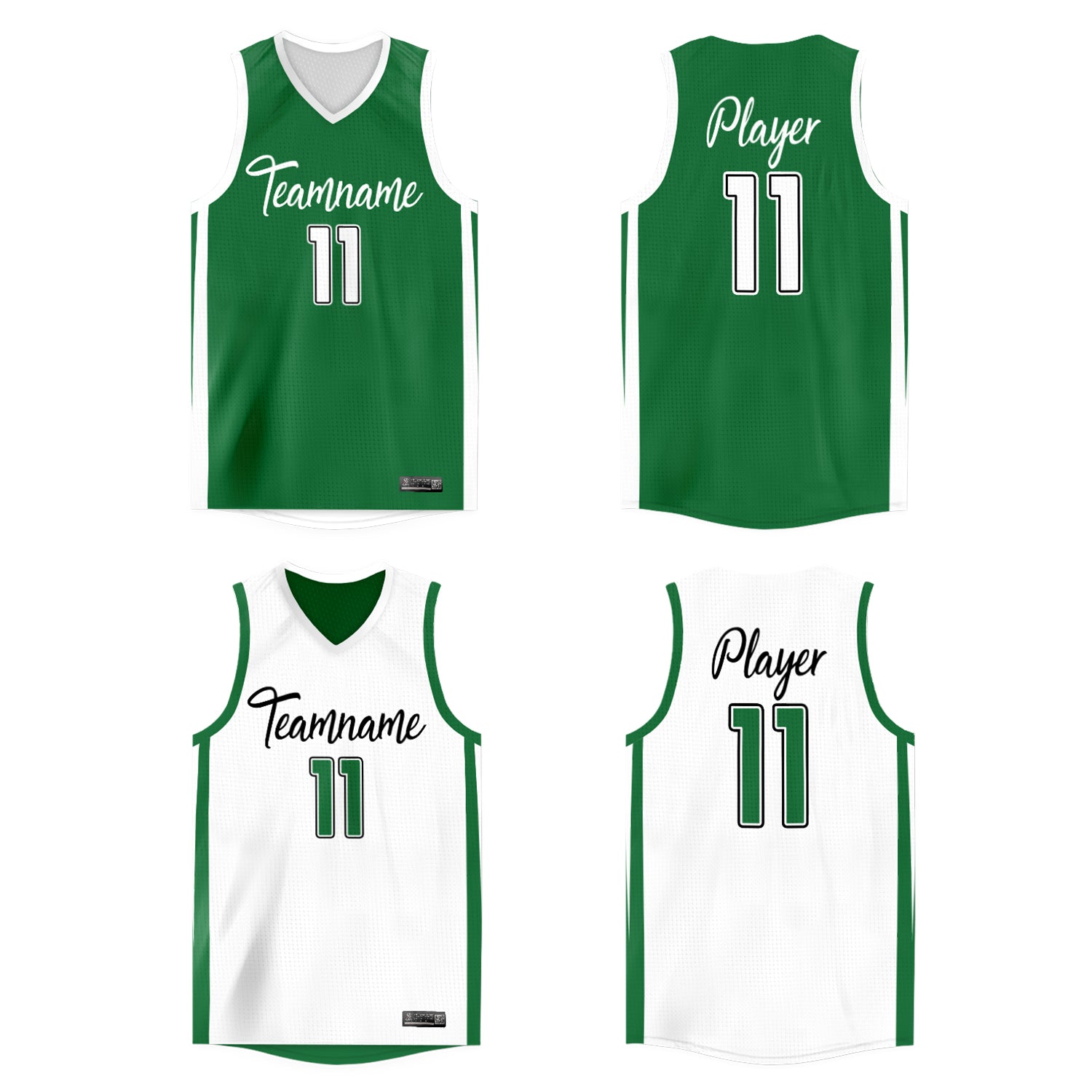 Green&White-03