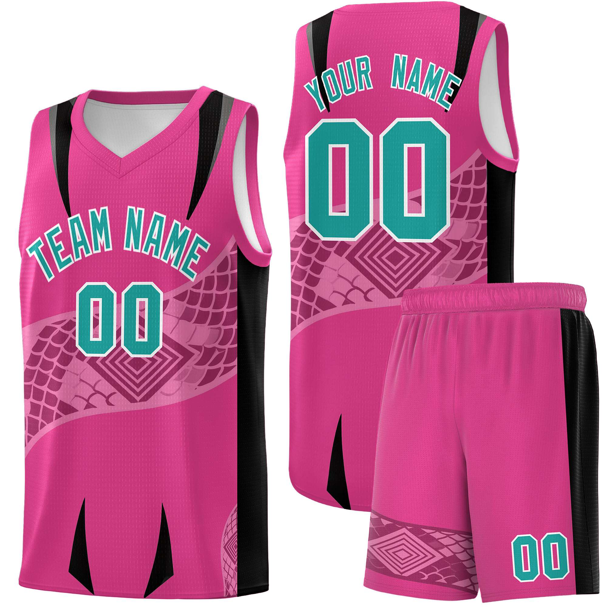 Sets / Style 3