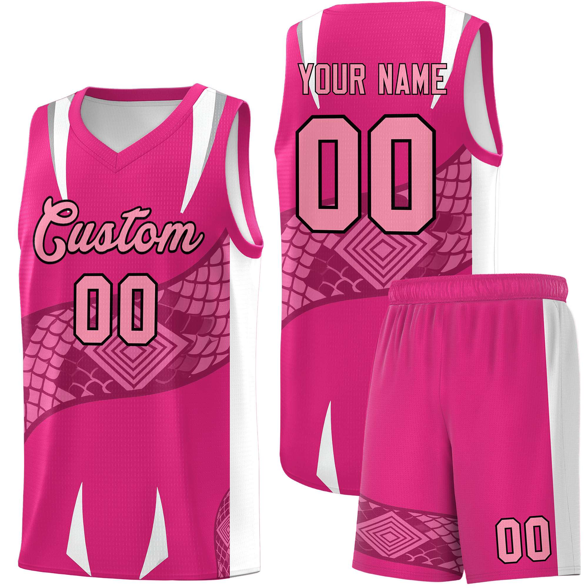 Sets / Style 2