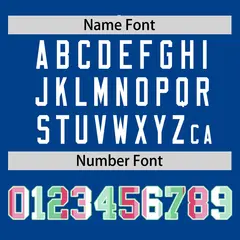 Royal Abrosexual Pride Month Baseball Jersey 4