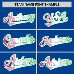 Royal Abrosexual Pride Month Baseball Jersey 3