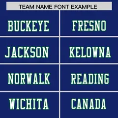 Royal Classic Authentic Football Jersey 3
