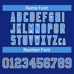 Royal Classic Varsity Full-Snap Letterman Baseball Jacket 6