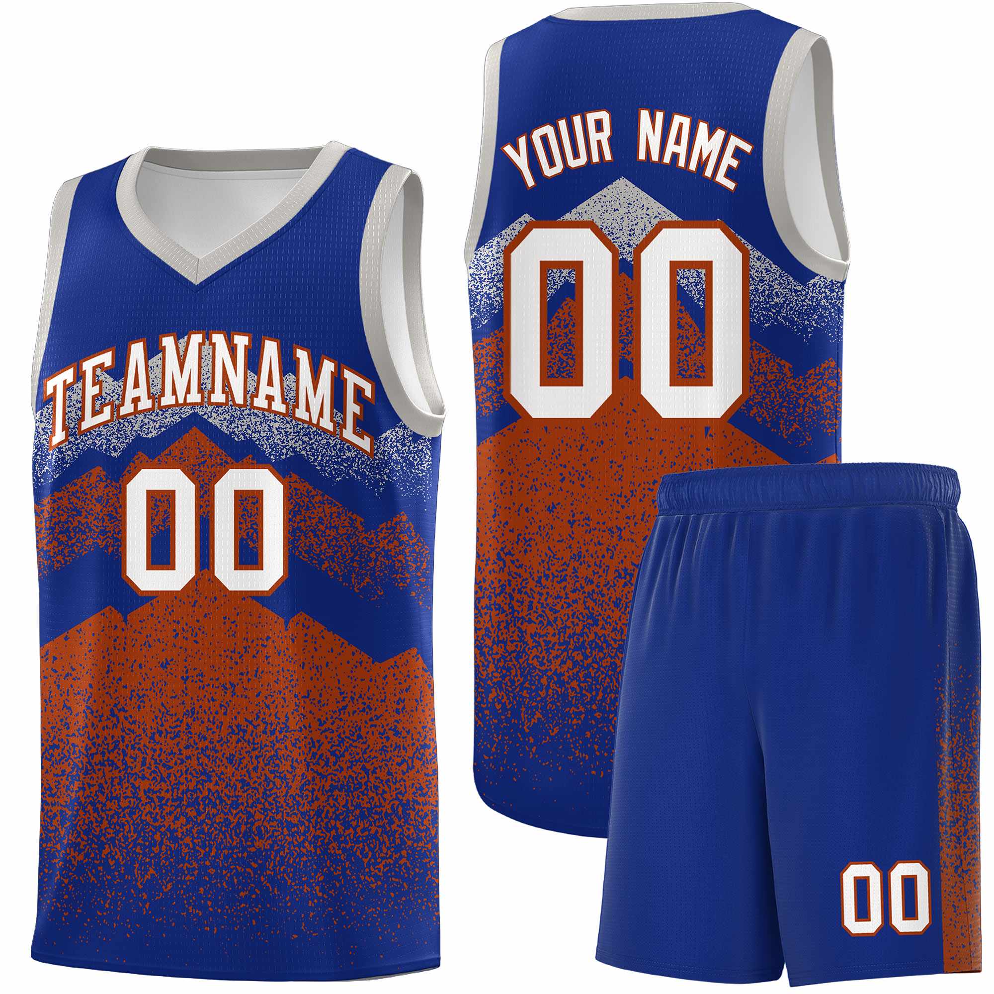 Sets / Style 4