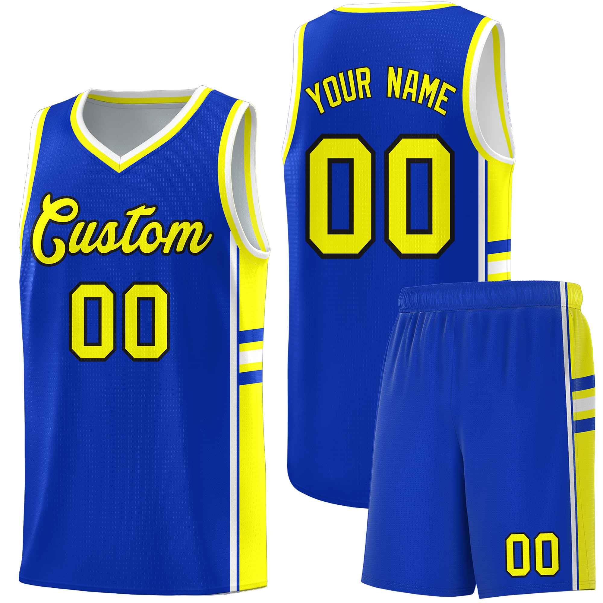 Sets / Style 2