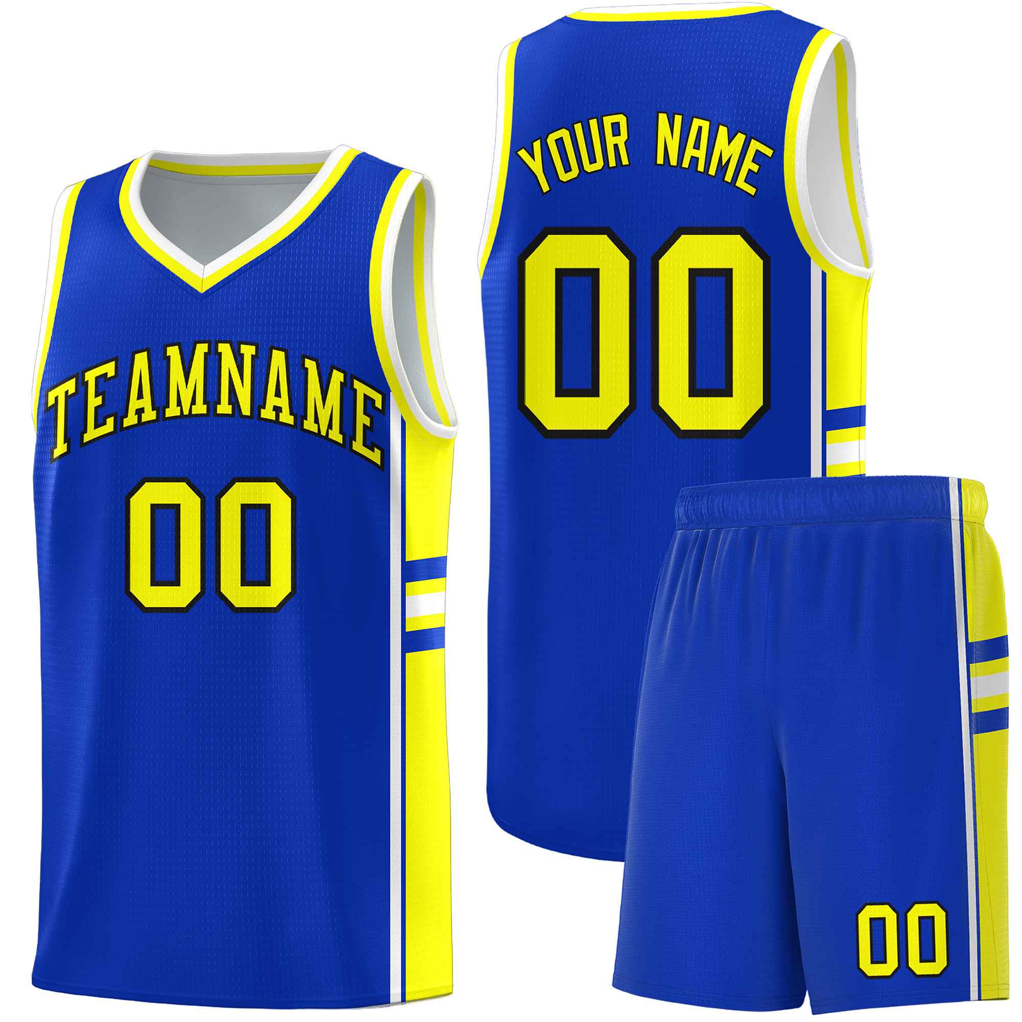 Sets / Style 4
