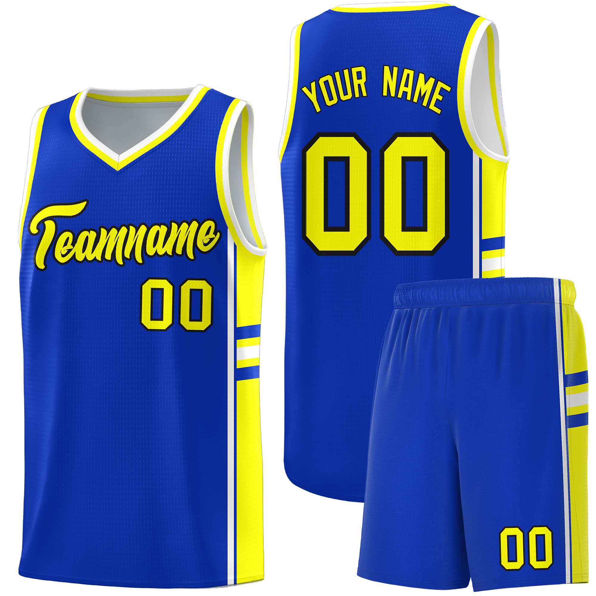 Sets / Style 5