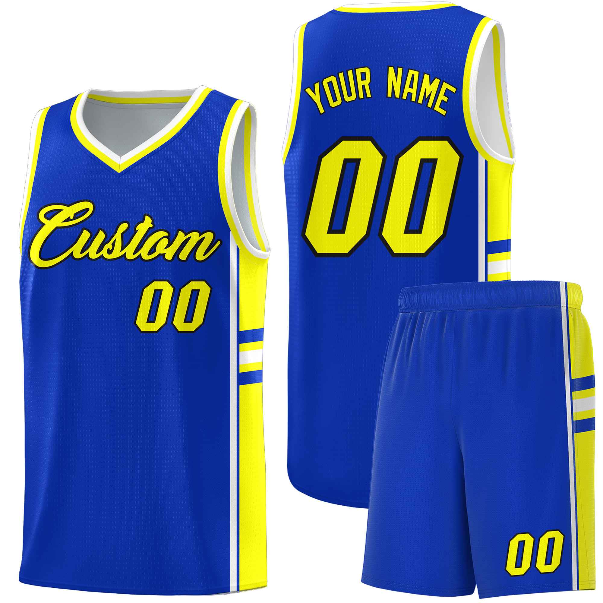 Sets / Style 1