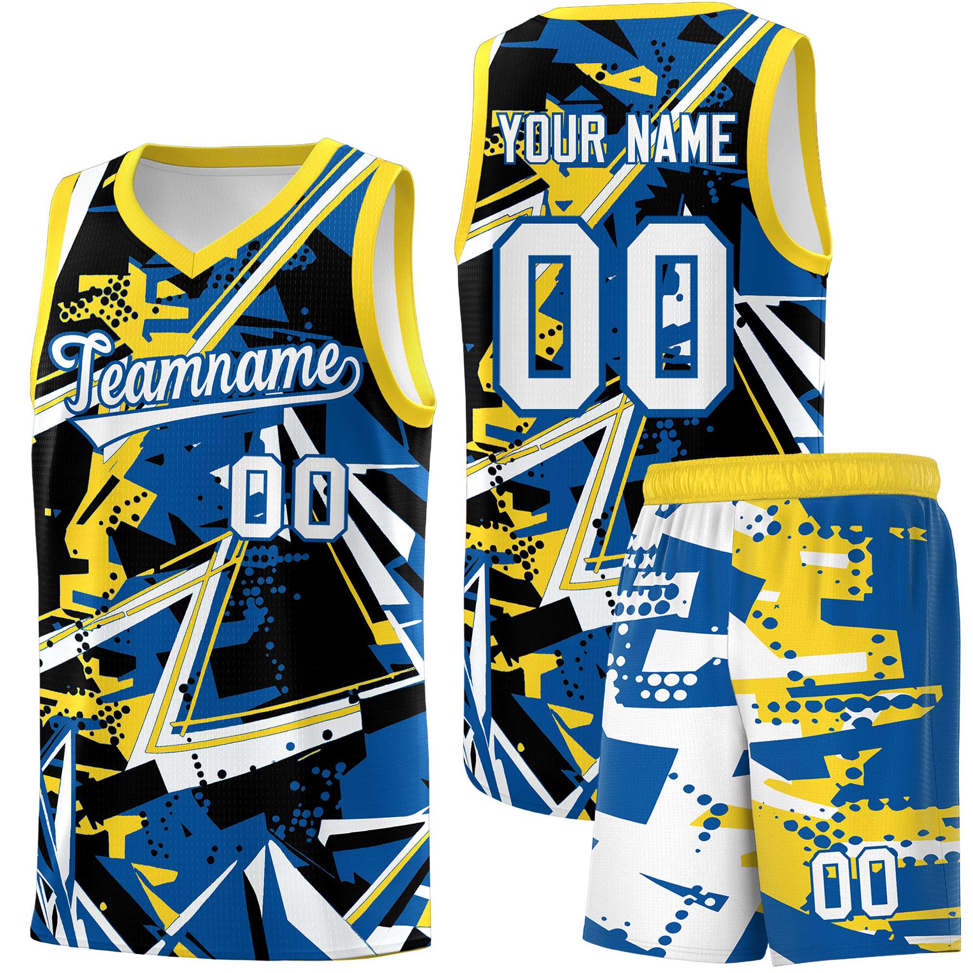 Sets / Style 6