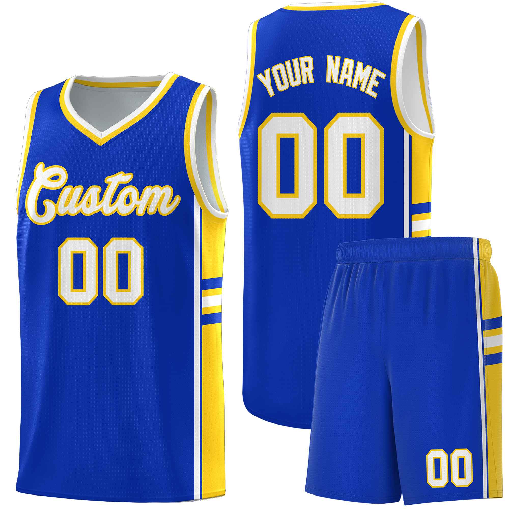Sets / Style 2
