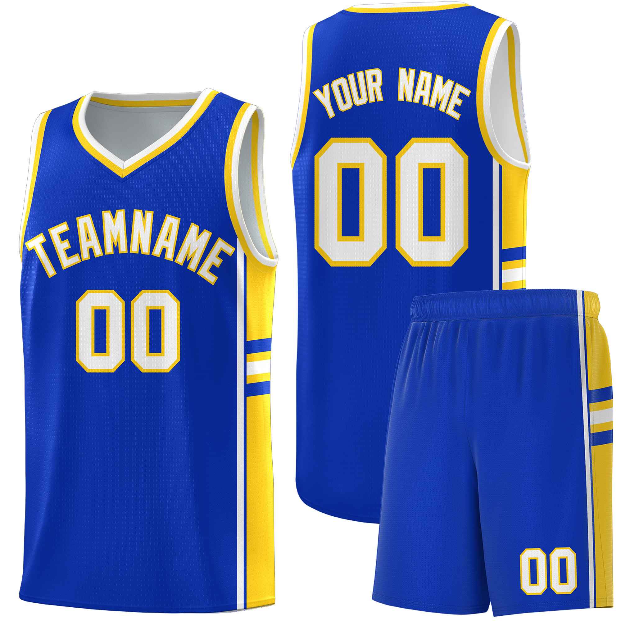 Sets / Style 3