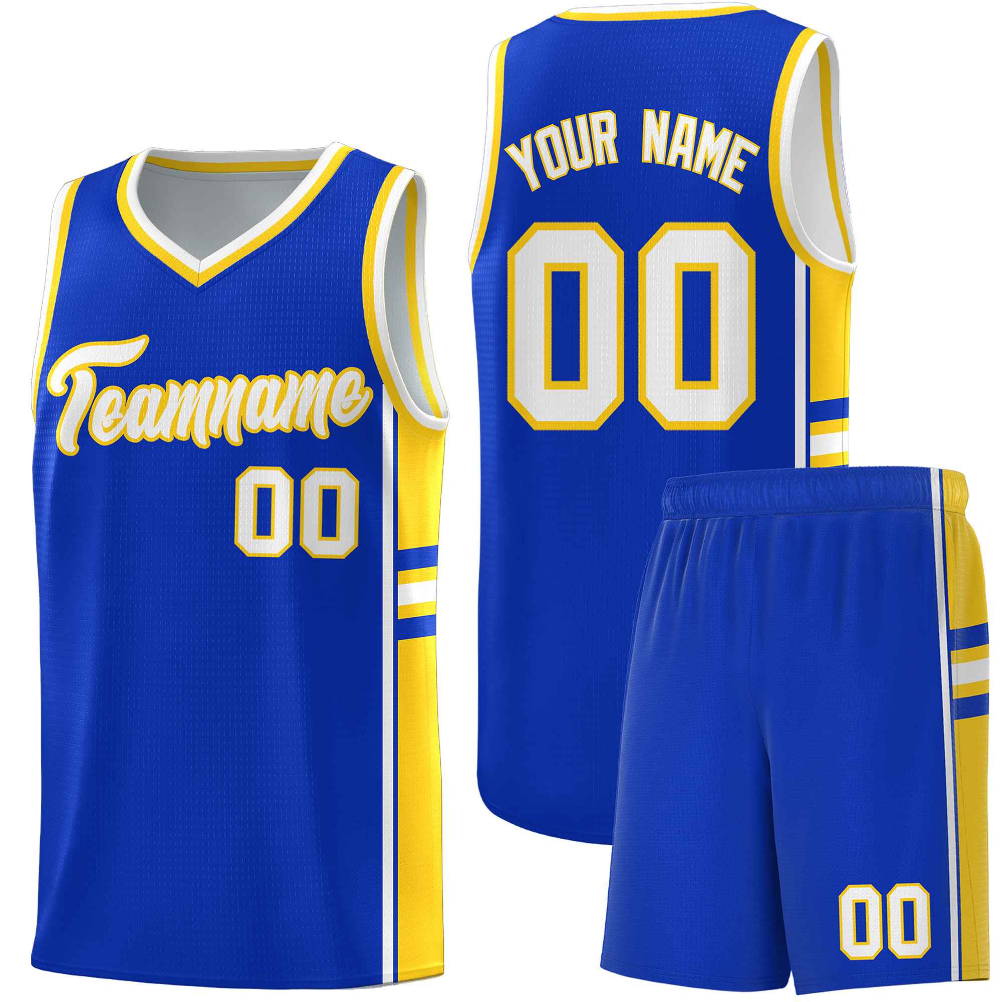 Sets / Style 5