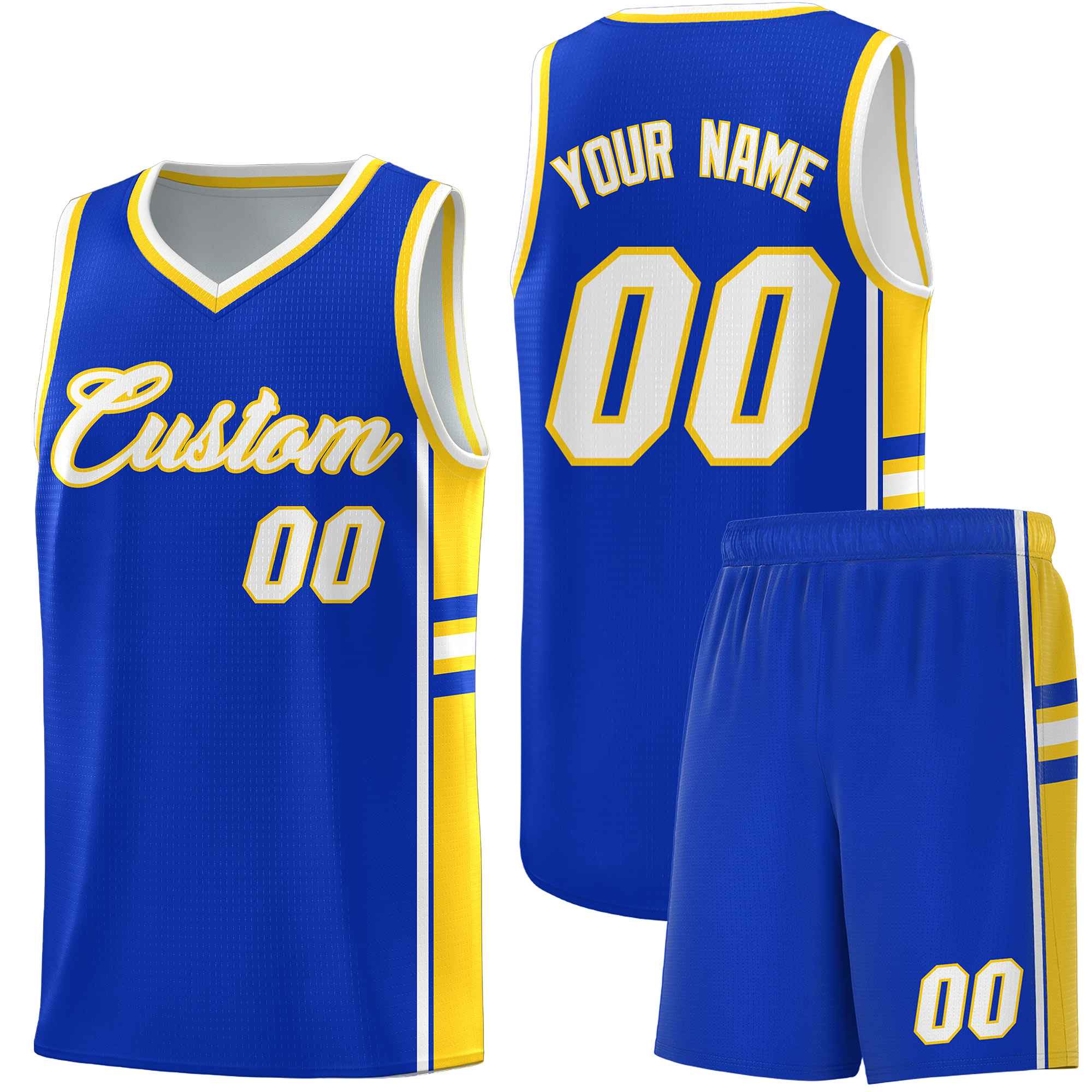 Sets / Style 1