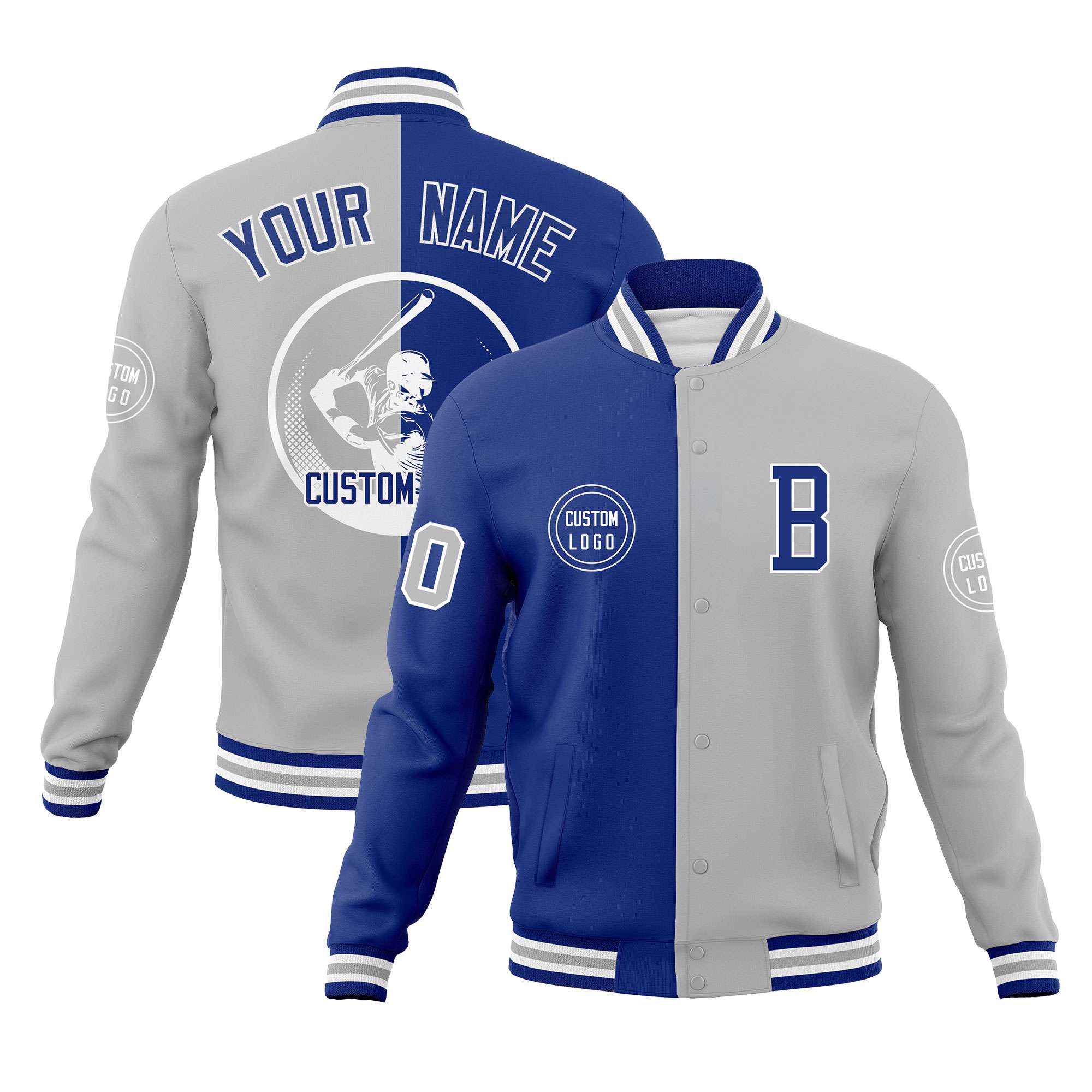Style 1