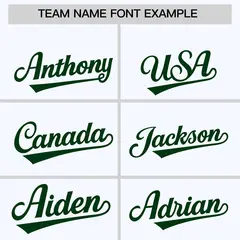 Royal Green Raglan Sleeves Varsity Letterman Jacket 3