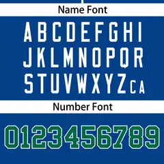 Royal Kelly Green Raglan Side Spot Pullover Baseball Jersey 4
