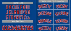Royal Maroon-White Classic Curved Sets Basketball Jersey 4