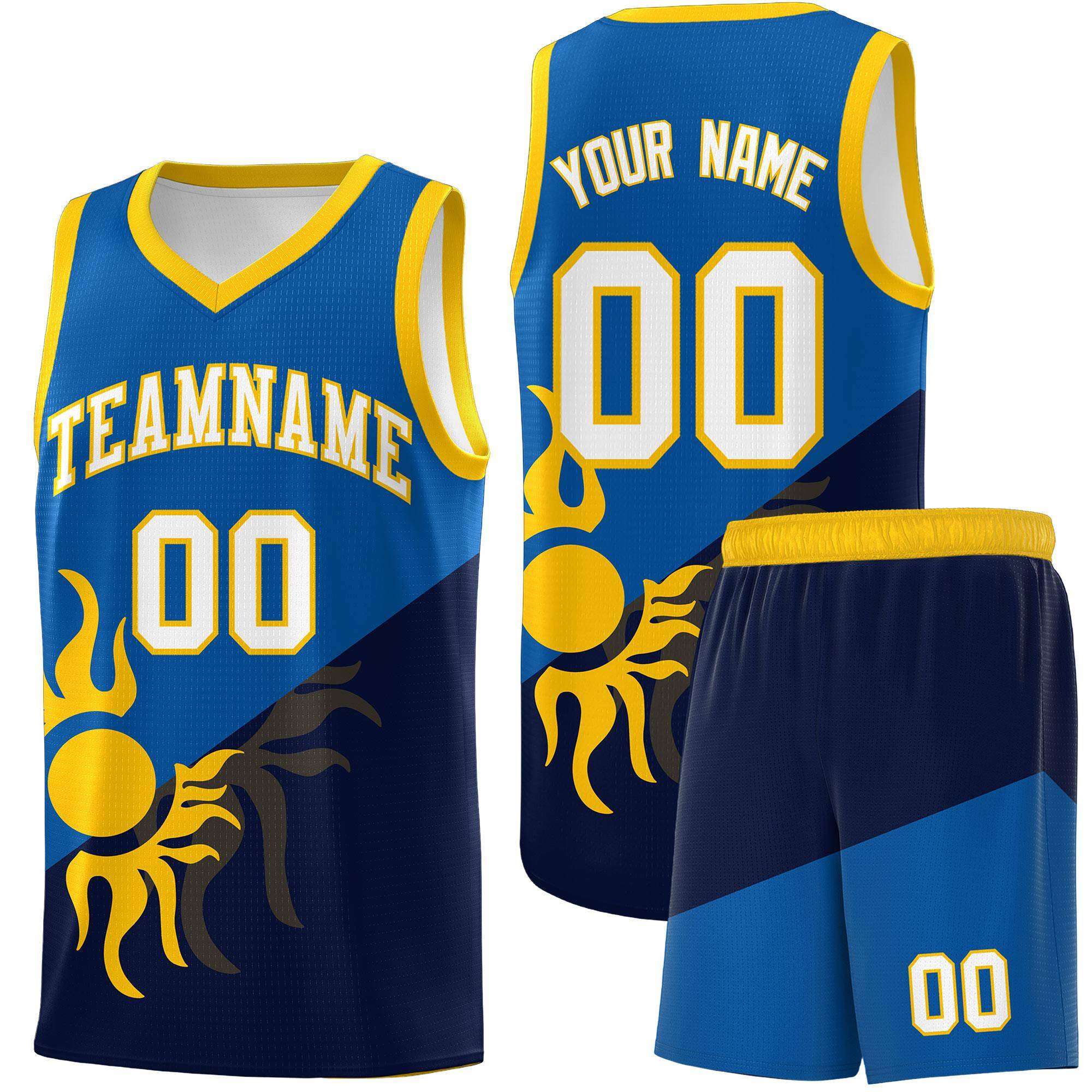 Sets / Style 4