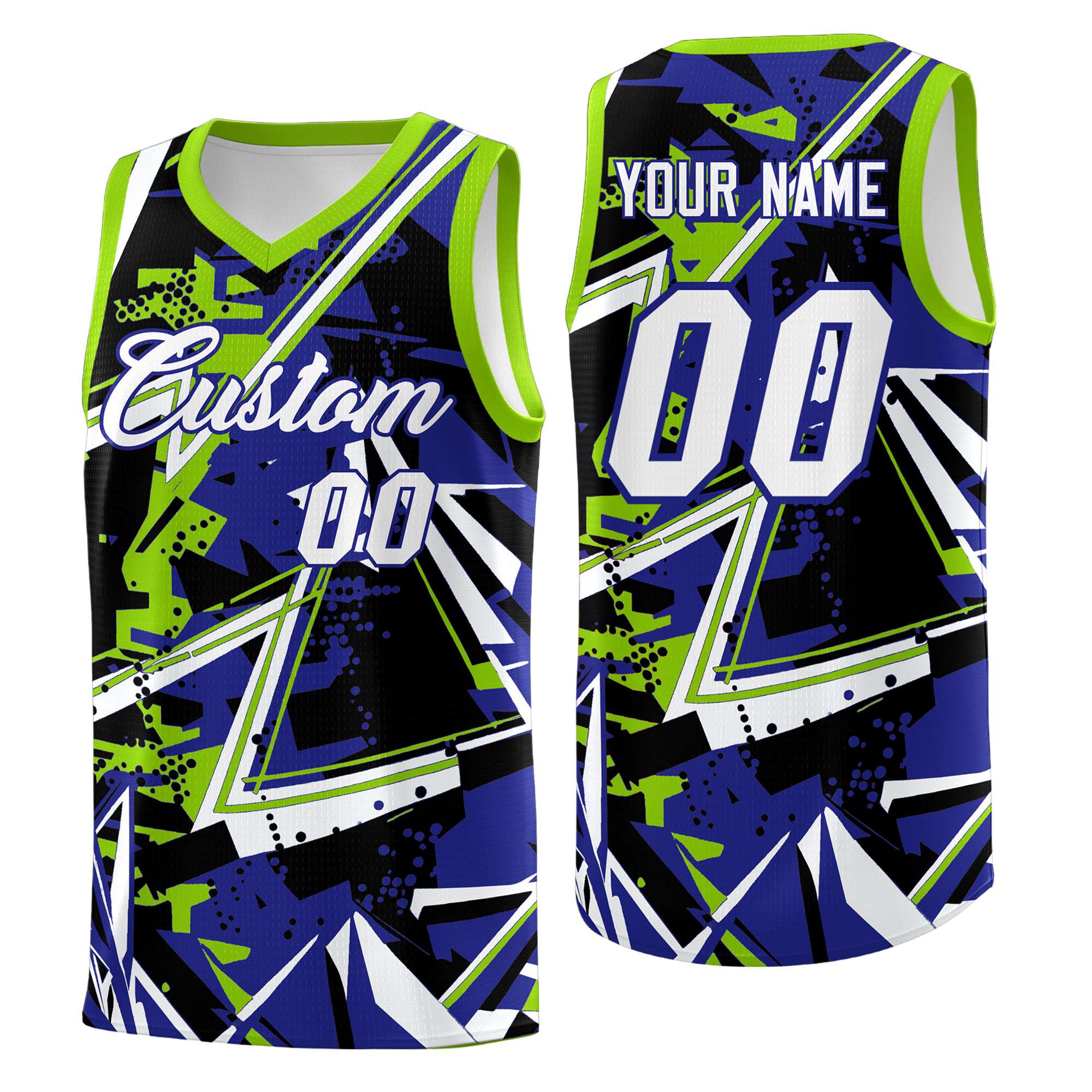 Top / Style 1