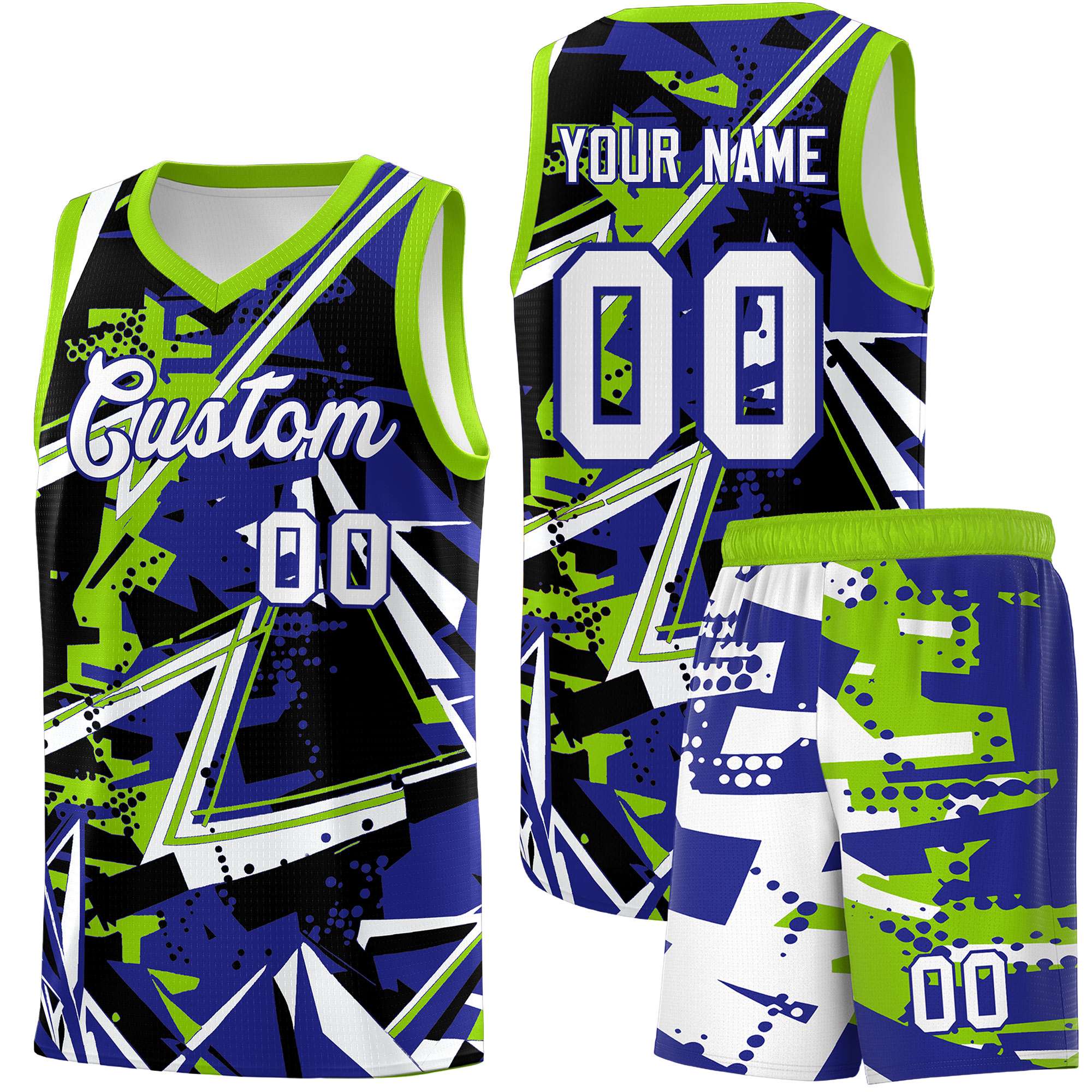 Sets / Style 2