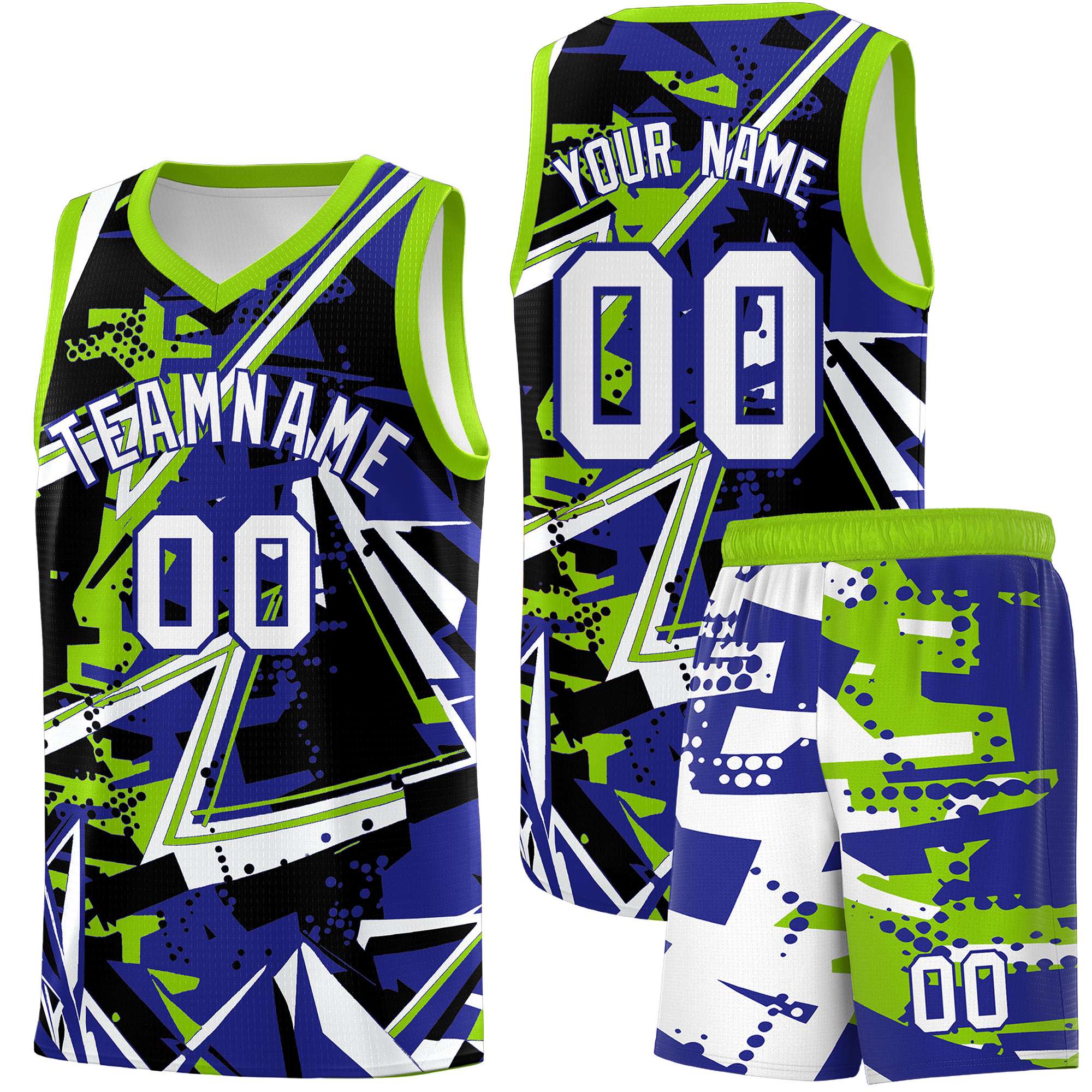 Sets / Style 3