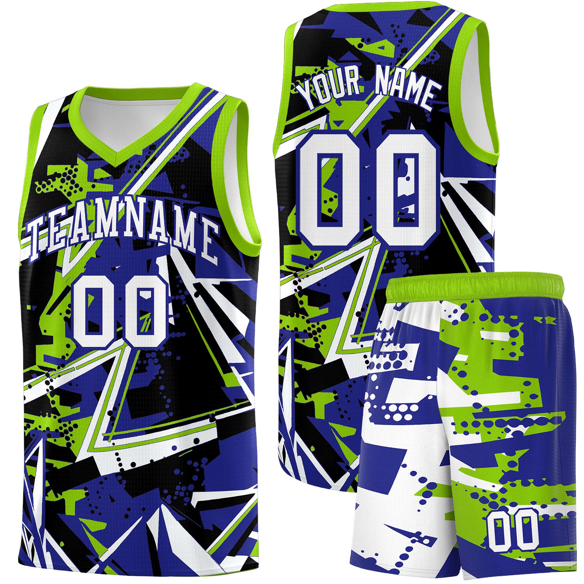 Sets / Style 4
