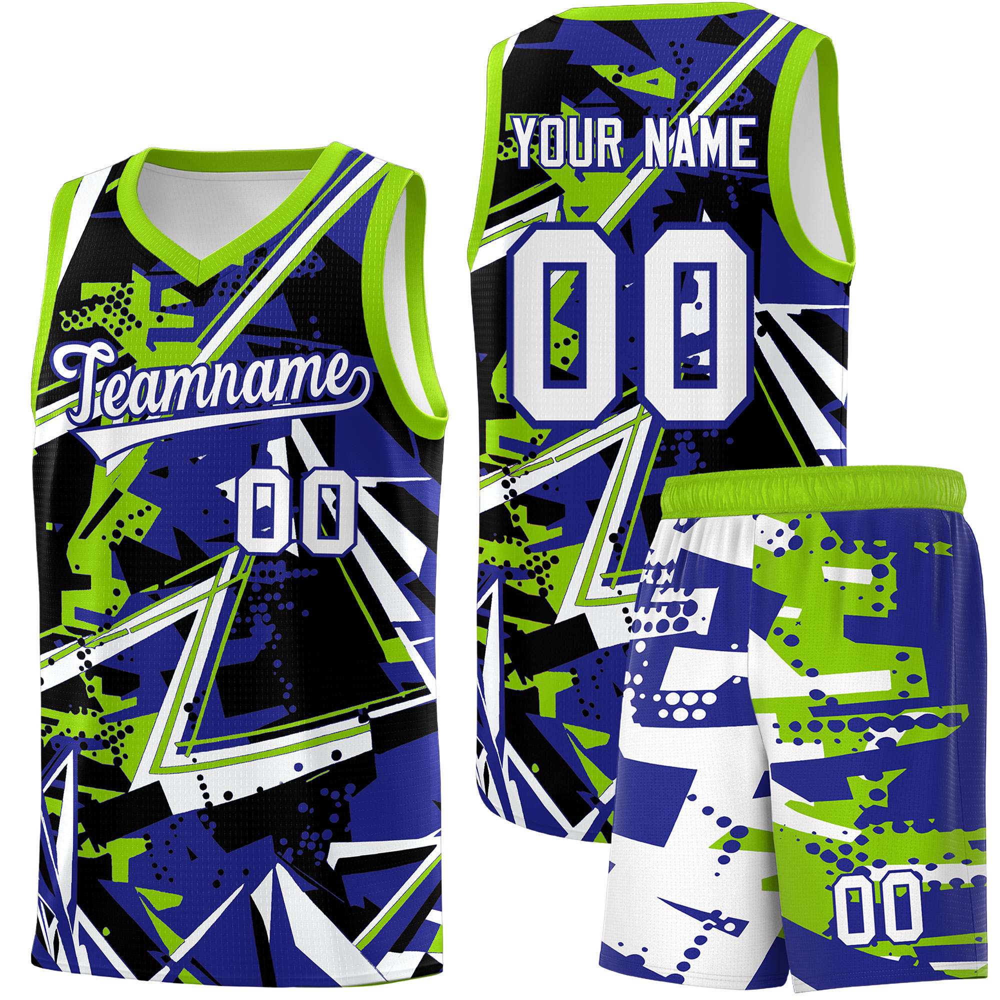 Sets / Style 6