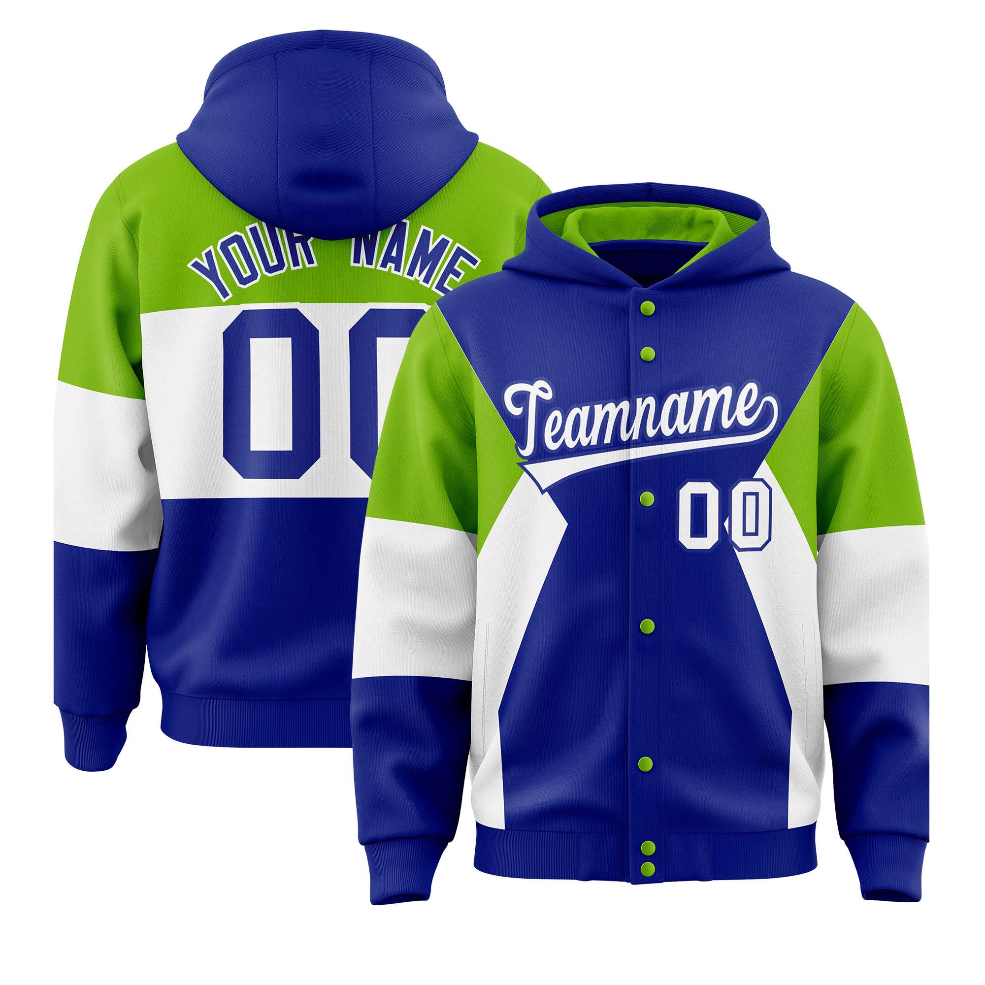 Style 1