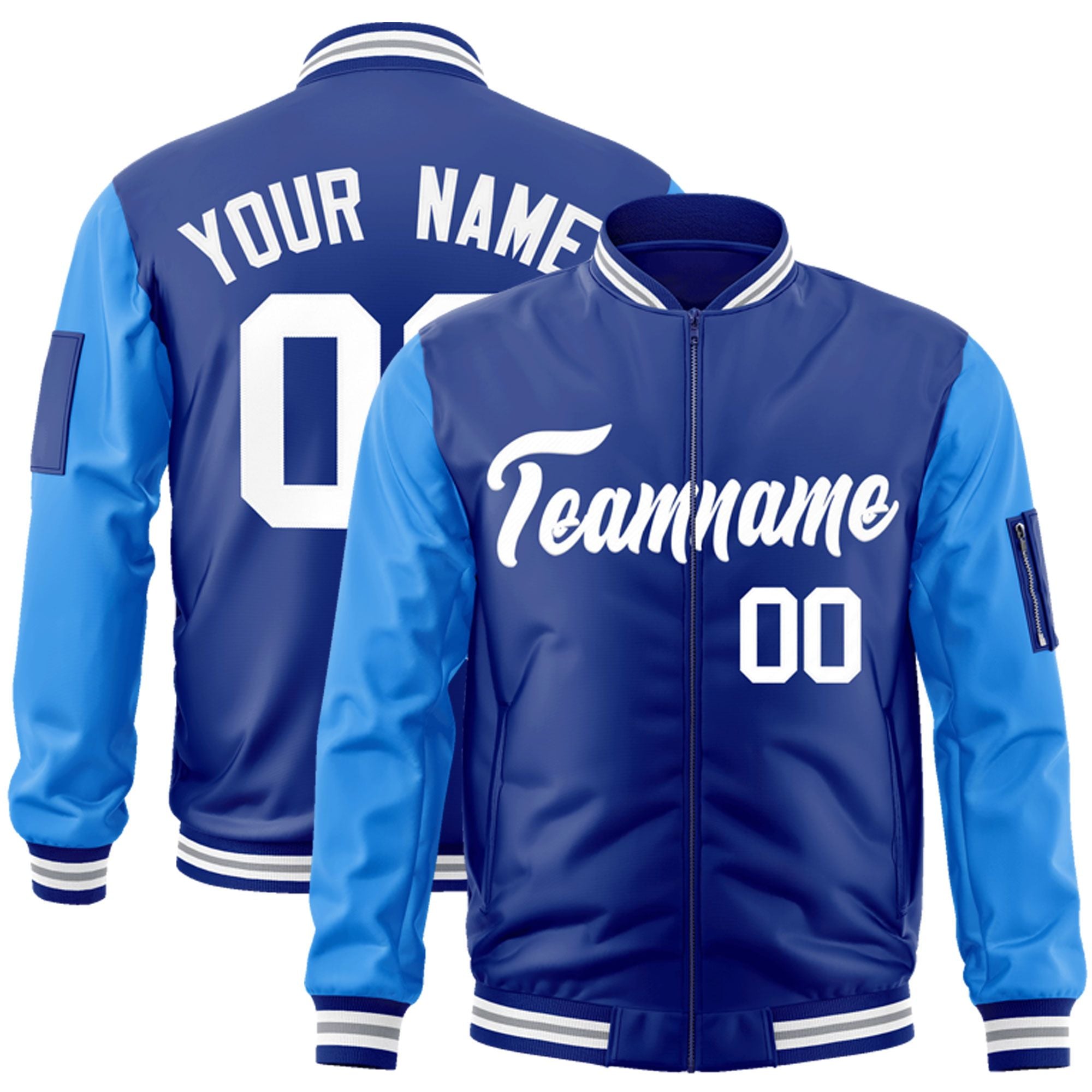 Style 3