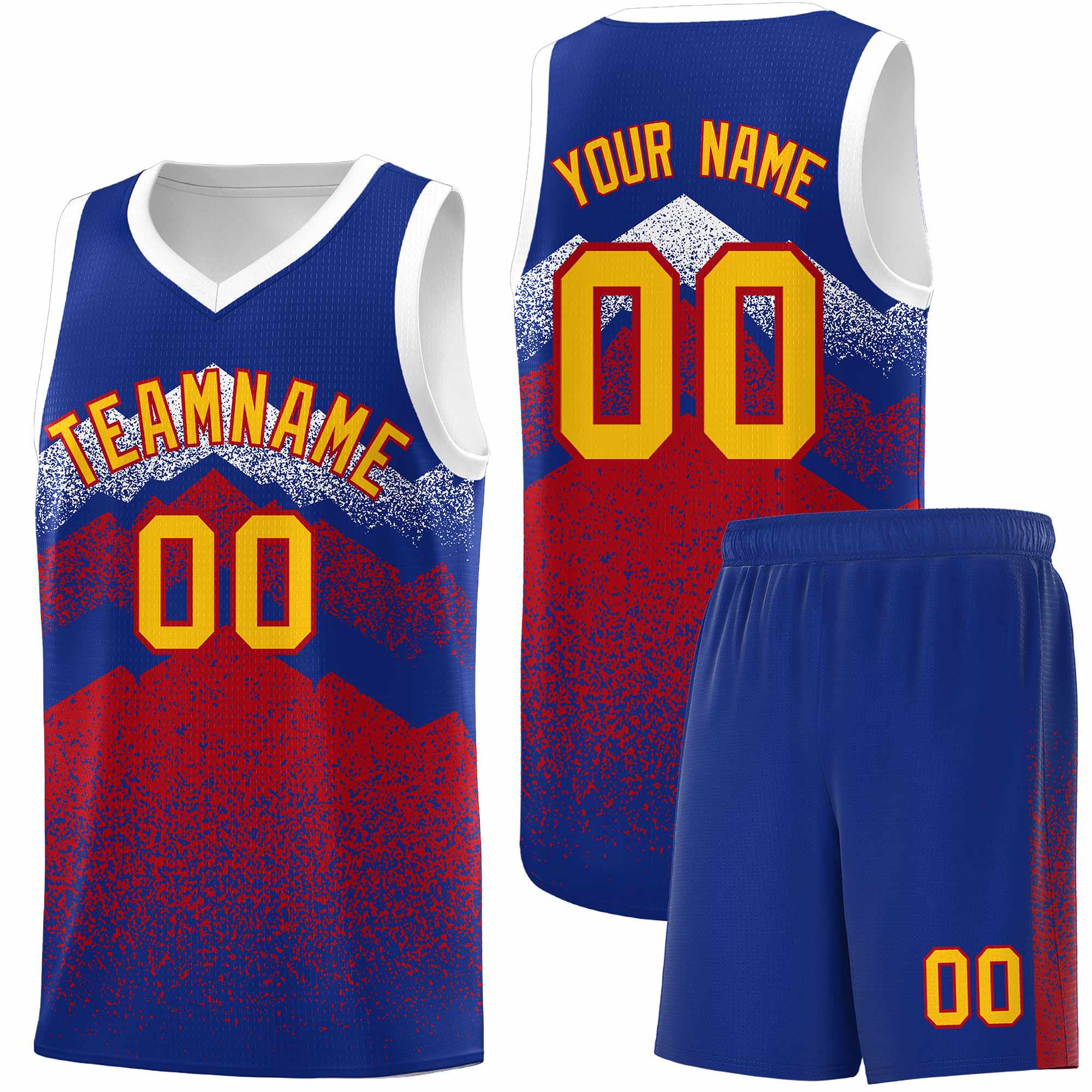 Sets / Style 3